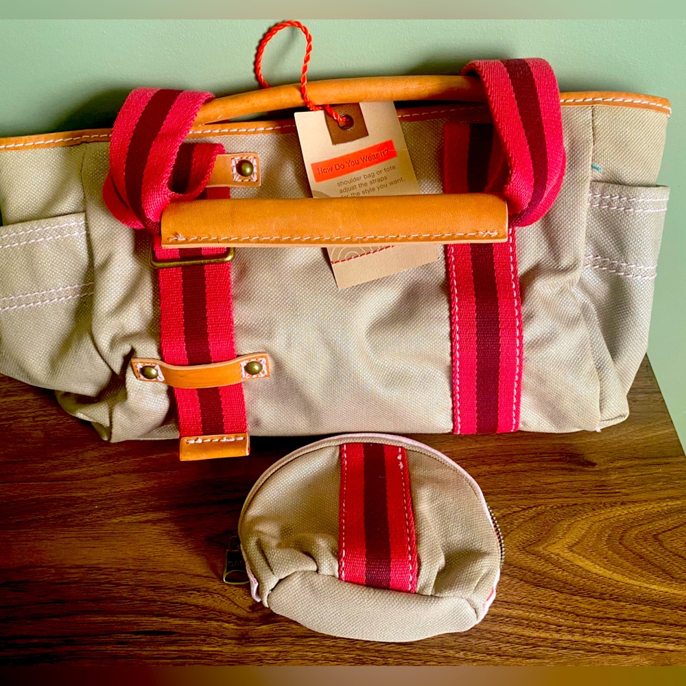 Gap 1969 Shoulder/Tote Bag